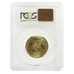 $10 Liberty Head Gold Eagle PCGS MS 61 (Random Year)