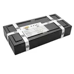 10 oz ABC Refinery The Southern Cross Silver Bar High Relief