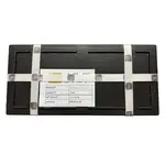 10 oz ABC Refinery The Southern Cross Silver Bar High Relief