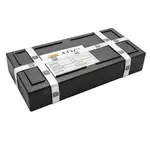 10 oz ABC Refinery The Southern Cross Silver Bar High Relief .9999 Fine