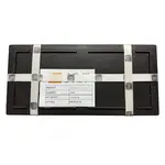 10 oz ABC Refinery The Southern Cross Silver Bar High Relief .9999 Fine