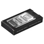 10 oz Germania Mint Silver Bar .9999 Fine