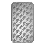 10 oz Sunshine Mint Silver Bar .999 Fine