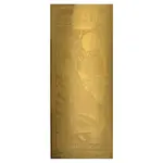 100 Florida Goldback 1/10 oz 24K Gold Foil Aurum Note