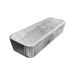 100 oz Asahi Silver Bar .999 Fine