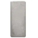 100 oz Dillon Gage Metals (DG) Silver Cast Bar .999 Fine