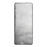 100 oz Eagle Design Silver Cast Bar .9999 Fine