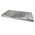 100 oz First Mint Silver Cast Bar .999 Fine