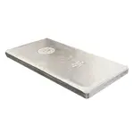 100 oz First Mint Silver Cast Bar .999 Fine