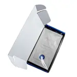 100 oz MintID Silver Bar .999+ Fine (NFC Scan Authentication)