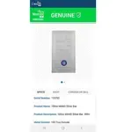 100 oz MintID Silver Bar .999+ Fine (NFC Scan Authentication)