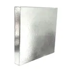 100 oz Pyromet Silver Bar .999 Fine