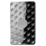 100 oz Sunshine Mint Silver Bar .999 Fine (Pressed)