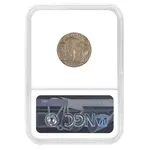 1921-S Buffalo Nickel 5C NGC AU 50