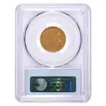 1922 No D Lincoln Wheat Penny 1C PCGS VF 20 BN