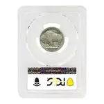 1926-S Buffalo Nickel 5C PCGS VF 20