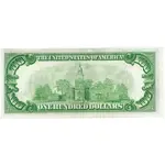 1934 $100 Federal Reserve Note United States AU/CU
