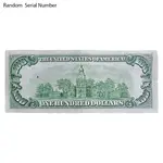 1934 $100 Federal Reserve Note United States AU/CU