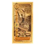 Default 2 Idaho Goldback 1/500 oz 24K Gold Foil Aurum Note