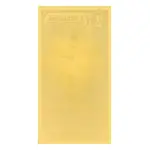 2 Oklahoma Goldback 1/500 oz 24K Gold Foil Aurum Note