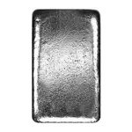 2 oz Generic Silver Bars .999 Fine