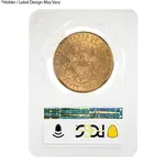 $20 Gold Double Eagle Liberty Head PCGS MS 63 (Random Year)