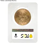 $20 Gold Double Eagle Liberty Head PCGS MS 66 (Random Year)