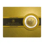 Default 2009 1 oz Canadian Gold Maple Leaf $200 Coin .99999 Fine BU (In Assay)