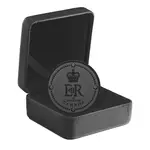 2022 Canada 1 oz Queen Elizabeth II's Royal Cypher Silver Coin
