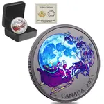 2023 Canada 1 oz Proof Silver The Magic of the Season Coin