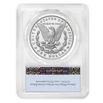 2023-S Morgan Silver Dollar Proof Coin PCGS PF 69 FS