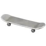 2023 Samoa 1 oz Silver Skateboard 3D Movable Coin .999 Fine