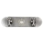 2023 Samoa 1 oz Silver Skateboard 3D Movable Coin .999 Fine