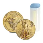 2024 1/4 oz Gold American Eagle $10 Coin BU