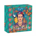 2024 2 oz Frida Kahlo Antiqued Colorized Silver Coin Perth Mint