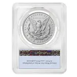 2024 Morgan Silver Dollar PCGS MS 69 FS