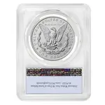 2024 Morgan Silver Dollar PCGS MS 70 FS