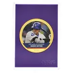 2024 Niue Major League Baseball® MLB Trading Coins Mystery Sealed Set