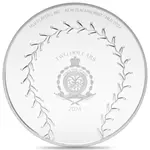 2024 Niue Major League Baseball® MLB Trading Coins Mystery Sealed Set