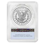 2024-S Morgan Silver Dollar PCGS PF 70 FS