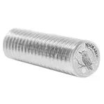 2025 1/10 oz Platinum Australian Kookaburra Perth Mint Coin .9995 Fine BU In Cap