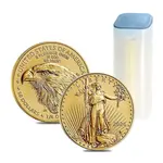 2025 1/4 oz Gold American Eagle $10 Coin BU