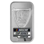 2025 1 oz PAMP Suisse NASCAR Cup Series Phoenix Silver Bar .999 Fine (in TEP)