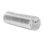 2025 1 oz Silver Pillar Dollar Australian Proclamation 225th Ann Coin BU .9999 Fine