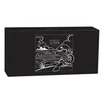 2025 3 oz Silver Lunar Snake 3-Coin Set Perth Mint