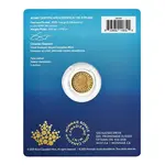 2025 Canada 1/10 oz The Majestic Polar Bears Gold Coin