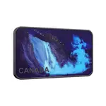 2025 Canada 1 oz Lady in White Haunted Canada Silver Coin