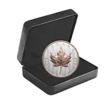 2025 Canada 5 oz Silver Maple Leaf Ultra High Relief Coin .9999 Fine