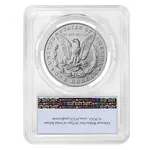 2025 Morgan Silver Dollar PCGS MS 69 FS