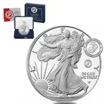 Default 2025-P Marine Corps 1 oz Proof Silver American Eagle (w/Box & COA)